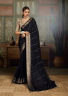 Arnika By Sr Pure Bamber Silk Designer Saree Wholesale Market In Surat